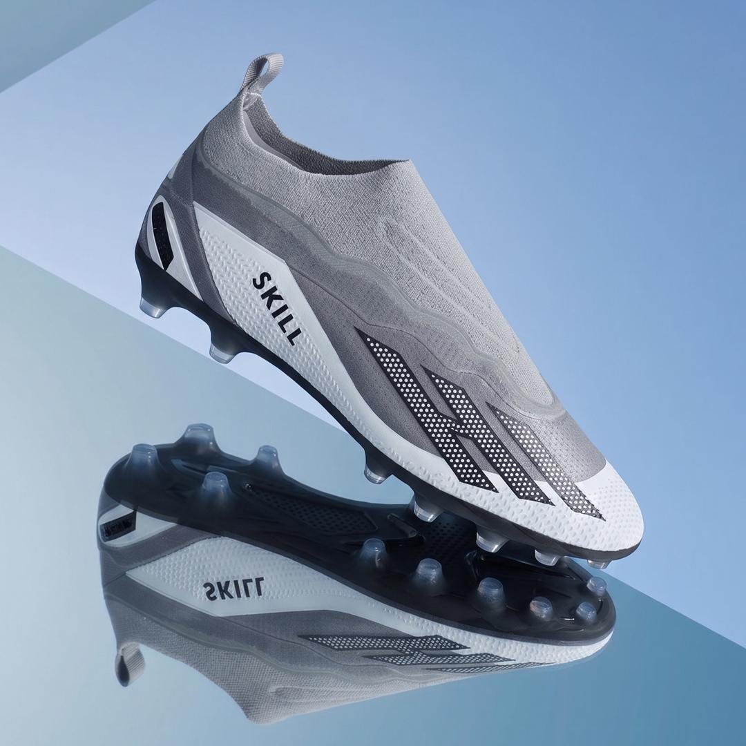 Designed for Speed: Faster Fit, Better Comfort, Smarter Football Boots