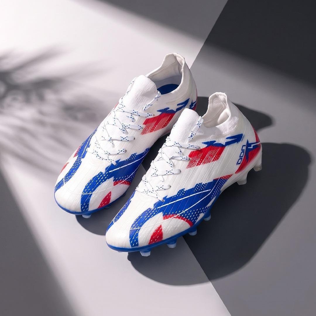 From Training Ground to Match Day: How to Prepare Your Boots and Your Body