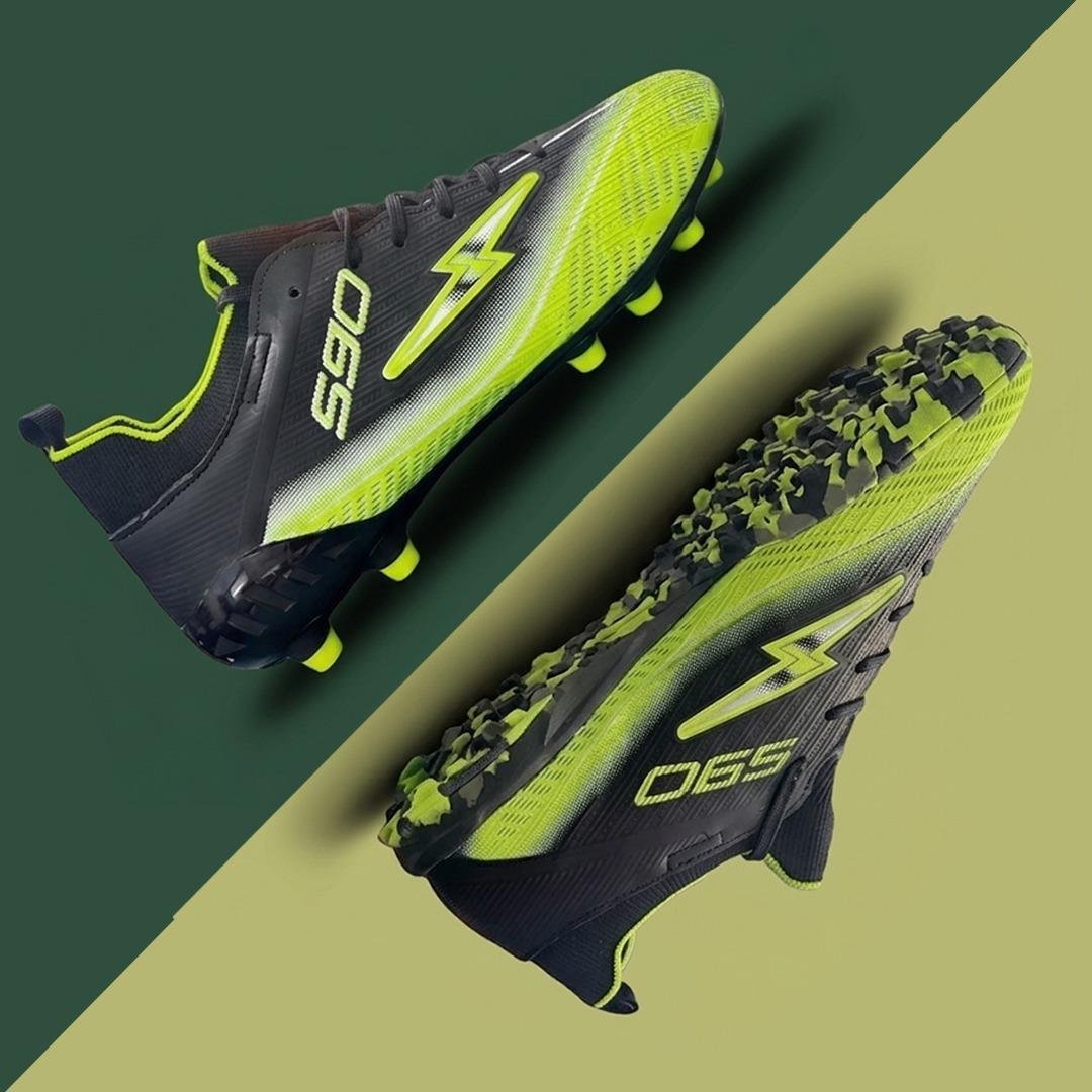 Essential Football Boot Care: Make Your Spika Boots Last Longer