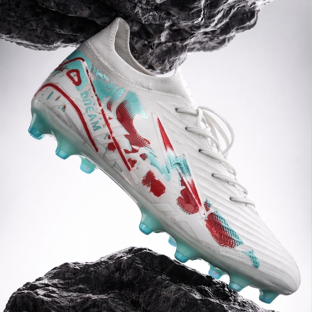 Building Your Game: Why the Right Boots Matter More Than You Think