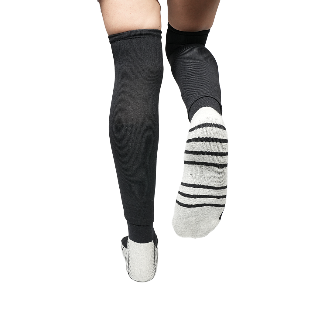 mica + combo pouch(socks)
