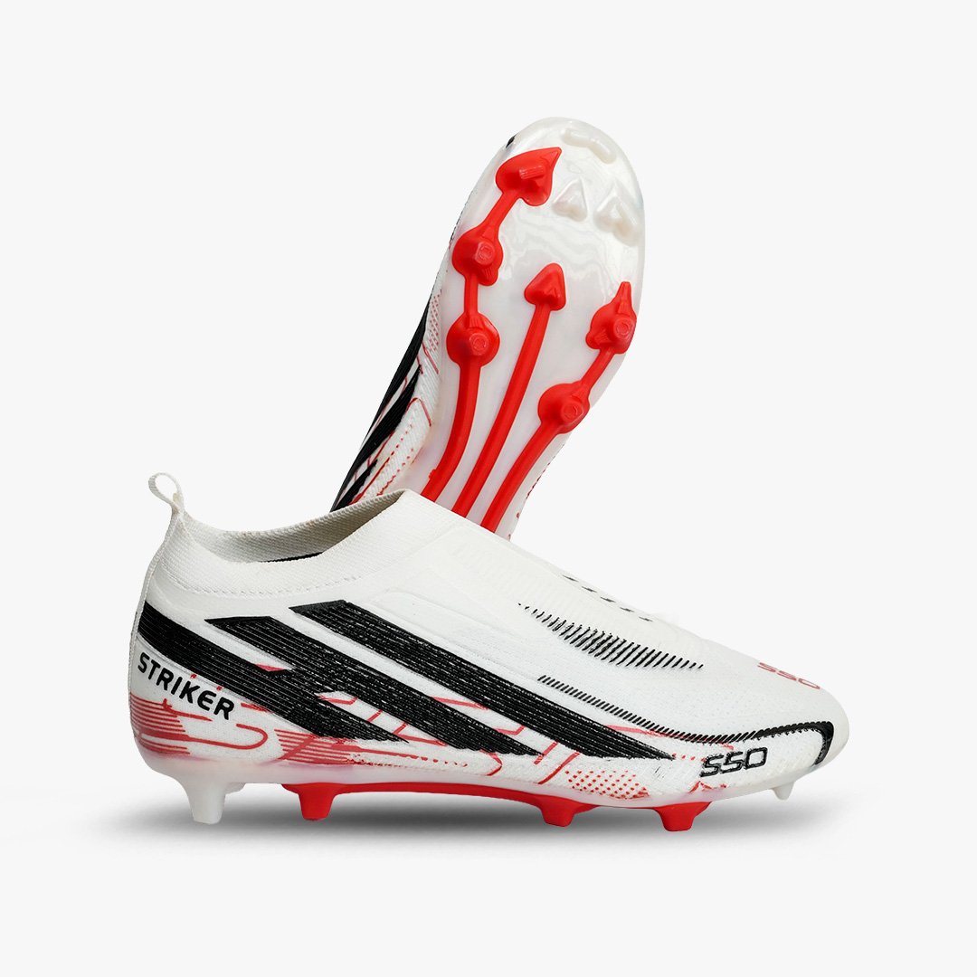 STRIKER