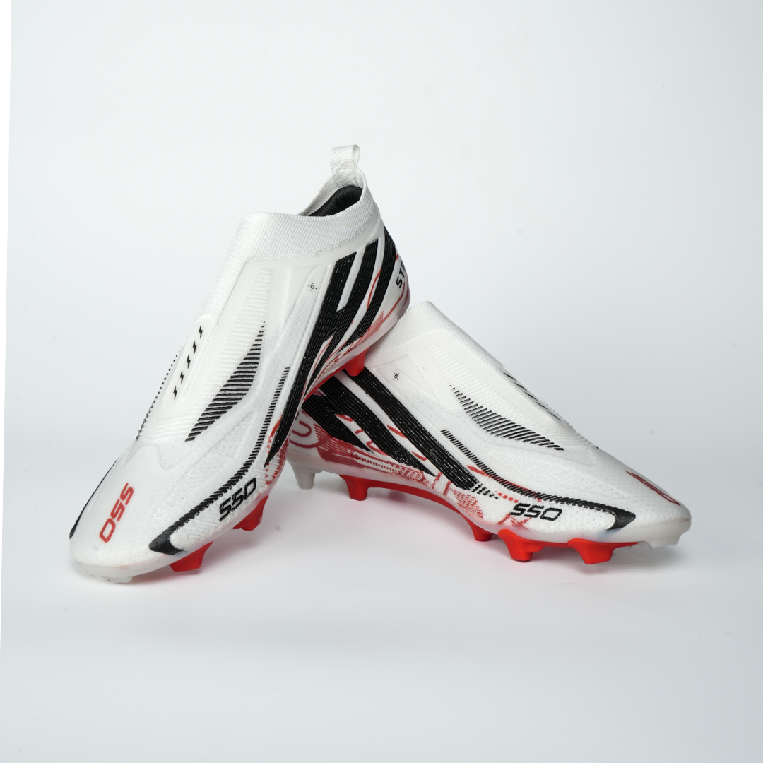 STRIKER