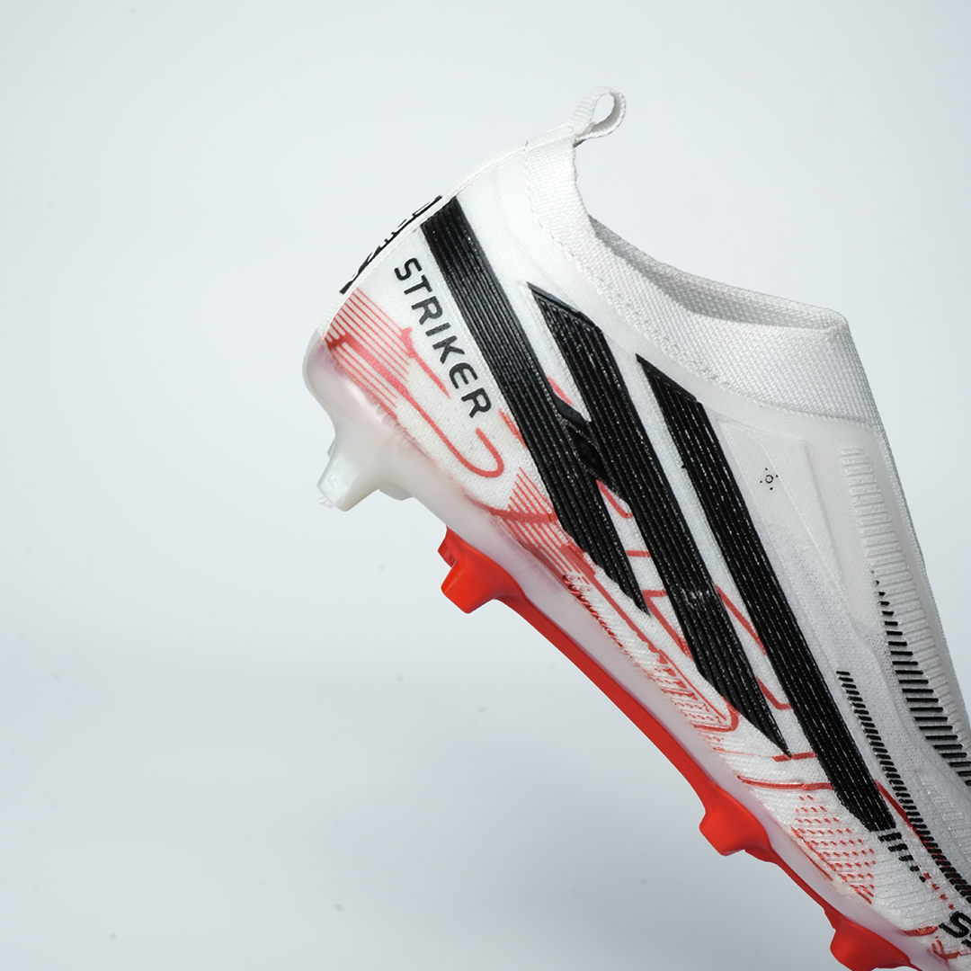 STRIKER
