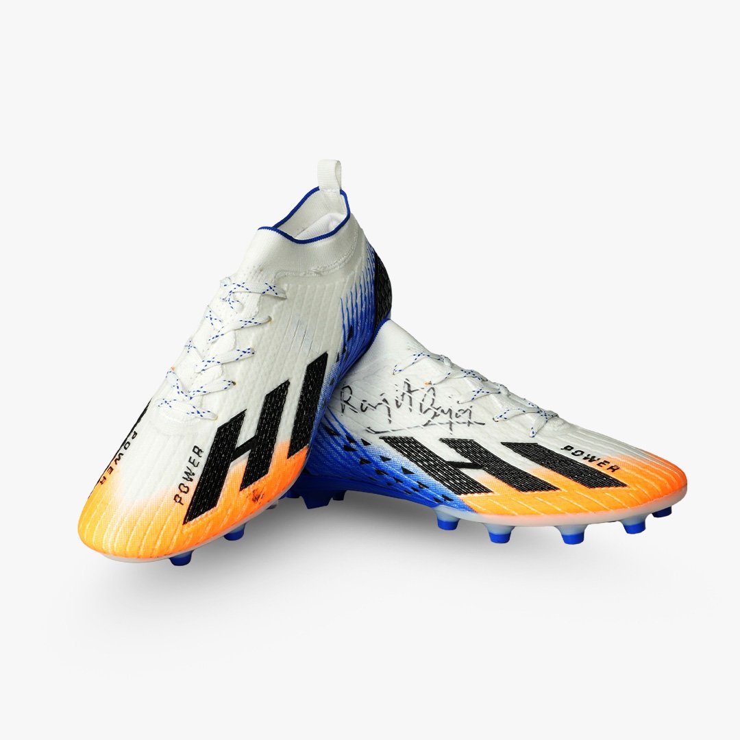 SIGN BOOTS BY RANJIT BAJAJ ( HIPOWER)