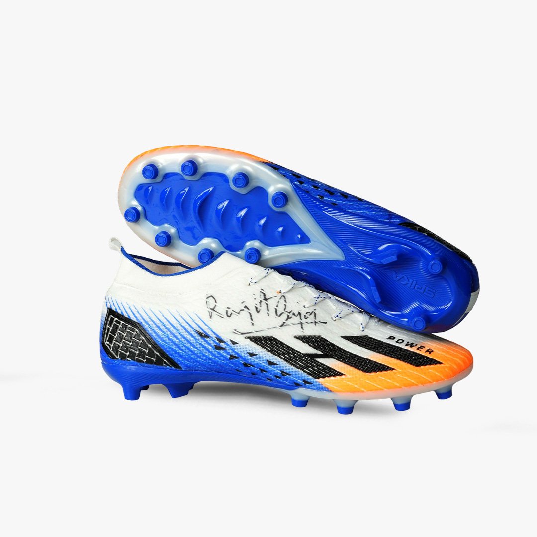 SIGN BOOTS BY RANJIT BAJAJ ( HIPOWER)
