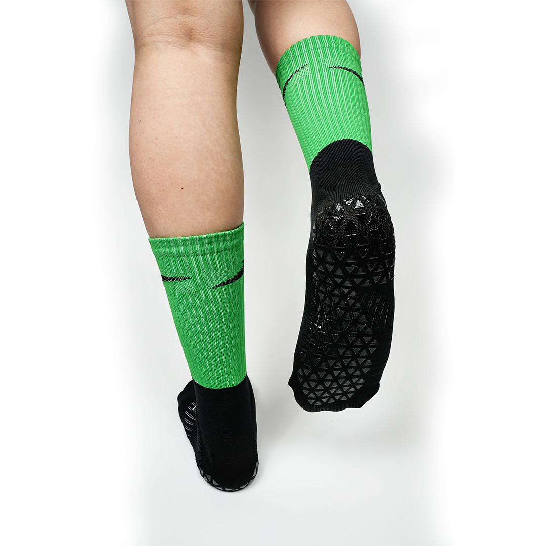 HYENA GRIP SOCKS