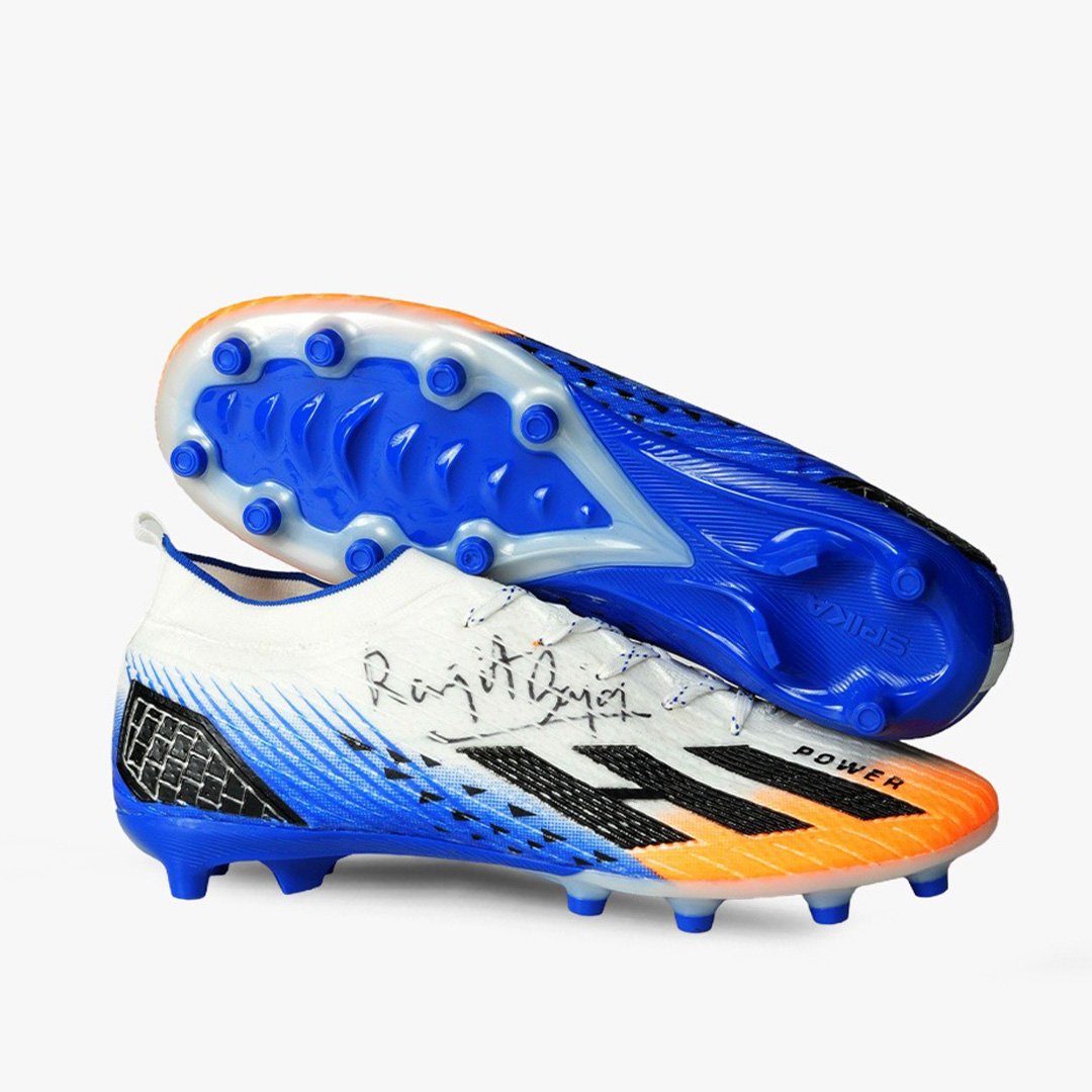 SIGN BOOTS BY RANJIT BAJAJ ( HIPOWER)