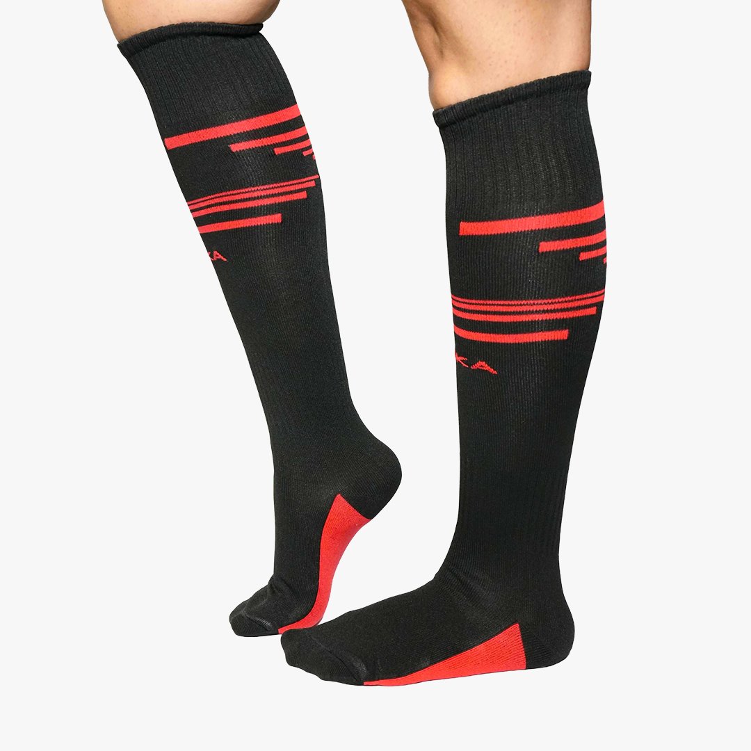 SPINE STOCKING