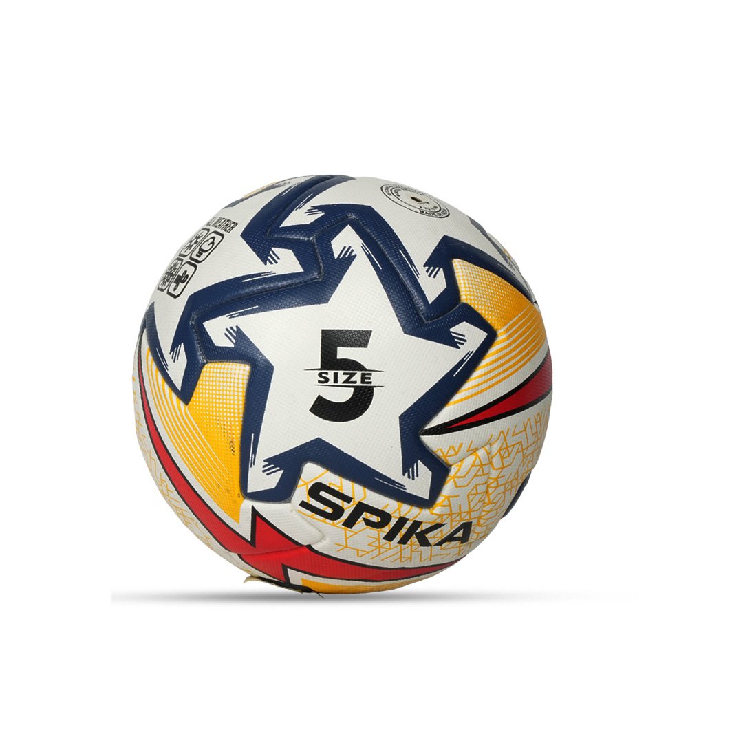 MICA+THERMOBOND FOOTBALL
