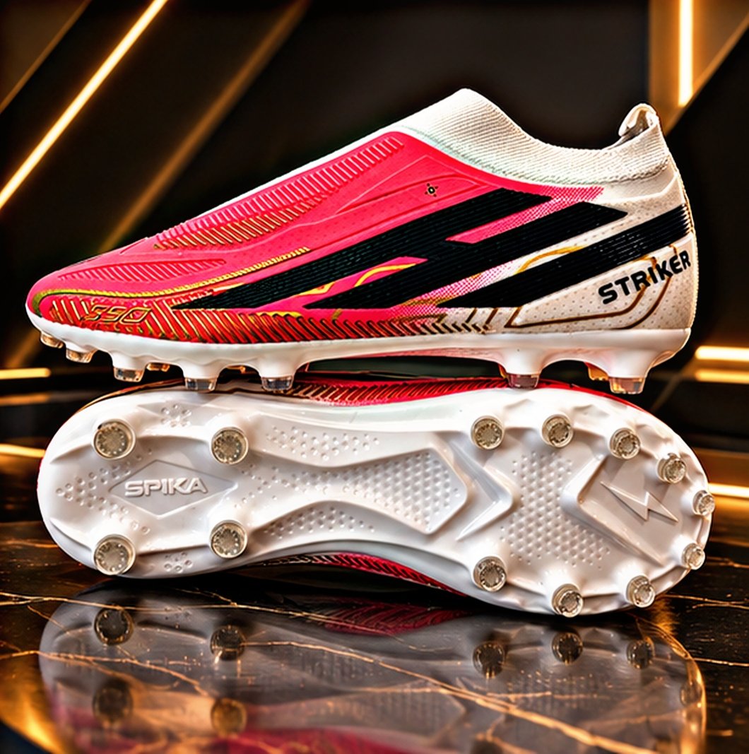 STRIKER PINK
