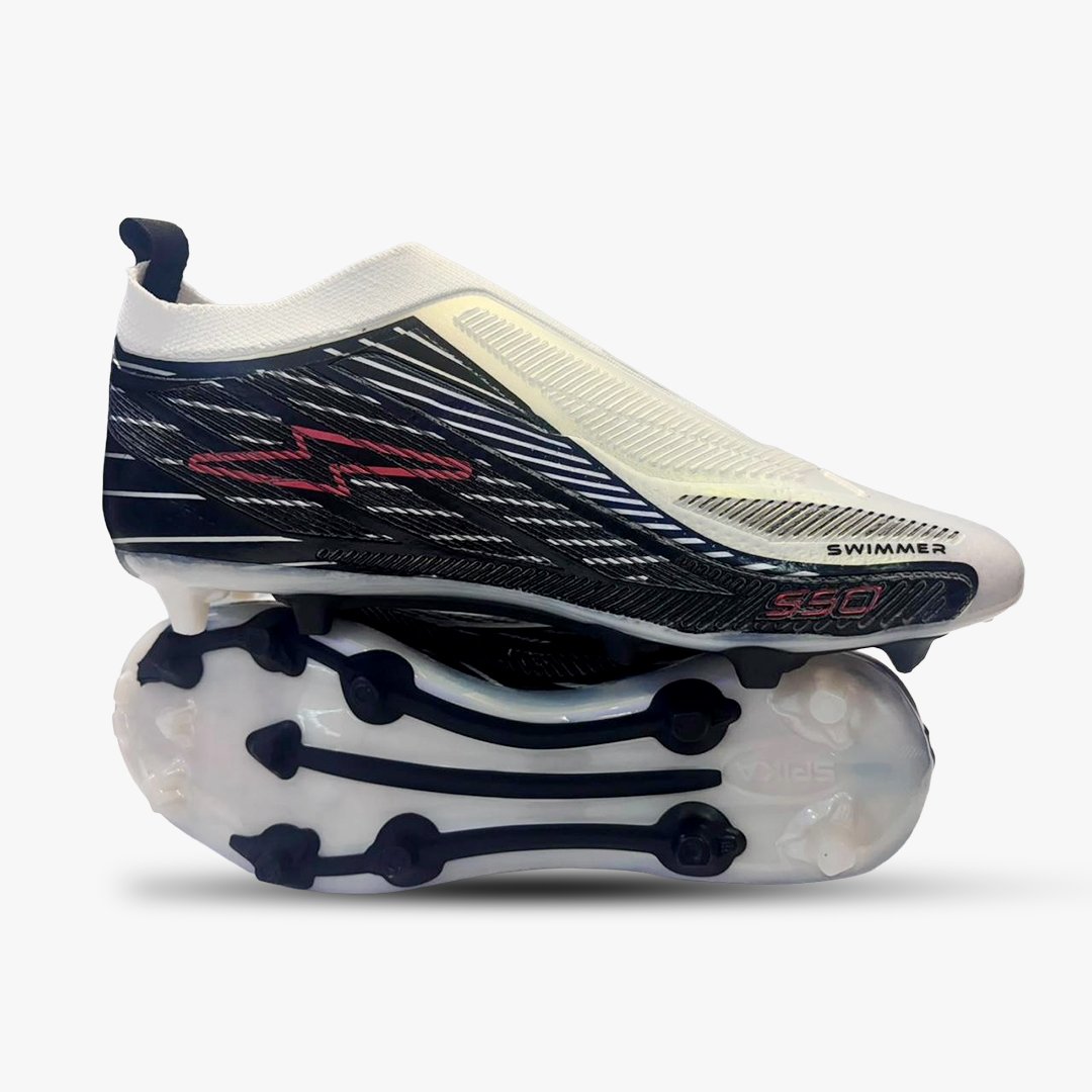 SWIMMER
