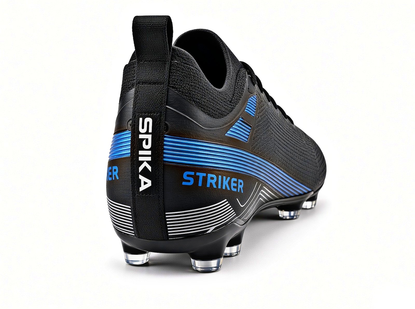 STRIKER BLACK